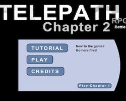 telepath rpg 2