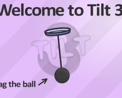 tilt 3