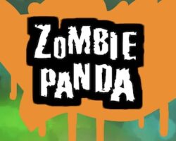 zombie panda