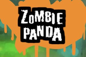 zombie panda