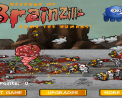 Brainzilla-TechGrapple-Games
