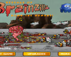 Brainzilla-TechGrapple-Games