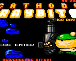 Cathode-Raybits-TechGrapple-Games