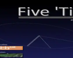 Five-Til-TechGrapple-Games