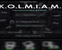 KOLMIAM-TechGrapple-Games