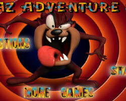 Taz-Adventure-3-TechGrapple-Games