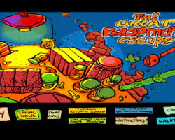 The-Great-Basement-Escape-TechGrapple-Games