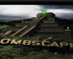 Tombscape-TechGrapple-Games