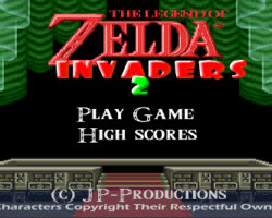 Zelda-Invaders-2-TechGrapple-Games