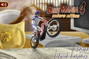 bike mania 4