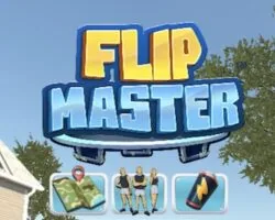 flip master