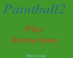 paintball 2