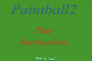 paintball 2