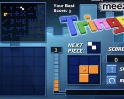 tringo tetris