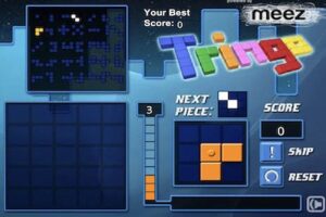 tringo tetris