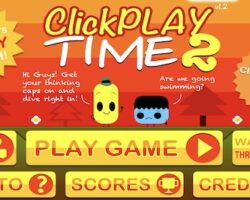 ClickPlay Time 2