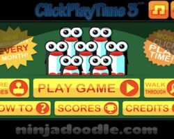 ClickPlay Time 3