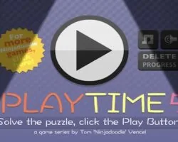ClickPlay Time 5 game