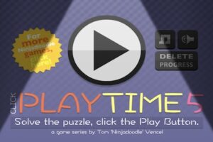 ClickPlay Time 5 game