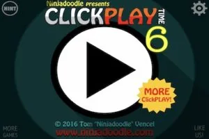 ClickPlay Time 6
