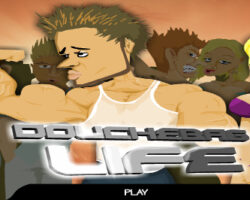 Douchebag-Life-TechGrapple-Games