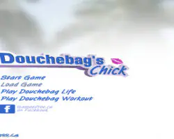 Douchebag-s-Chick-TechGrapple-Games