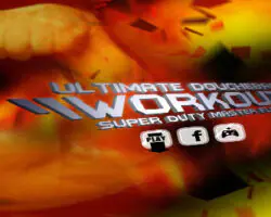 Ultimate-Douchebag-Workout-TechGrapple-Games