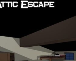 attic escape