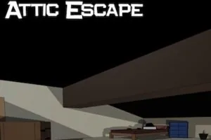 attic escape