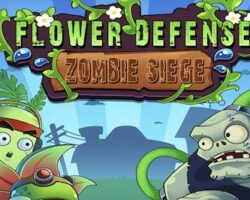 flower defense