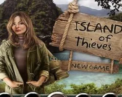 island of thieves