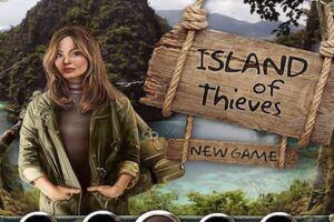 island of thieves