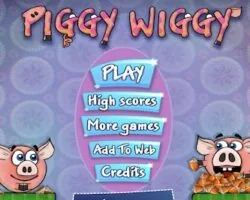piggy wiggy