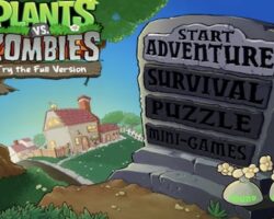 plants vs zombies