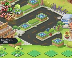 plants vs zombies td