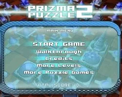 prizma puzzle 2