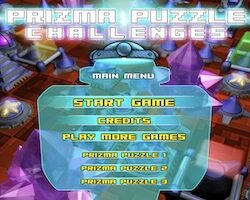 prizma puzzle challenges
