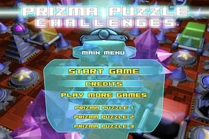 prizma puzzle challenges