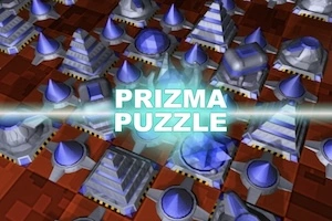 prizma puzzle