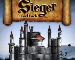 sieger level pack