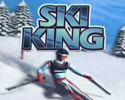 ski king