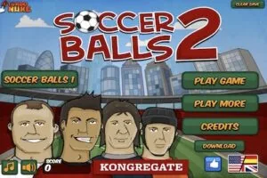 soccer balls 2