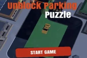 unblock parking