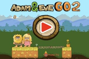 adam and eve 2