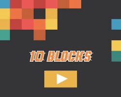 10 blocks