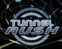 tunnel rush