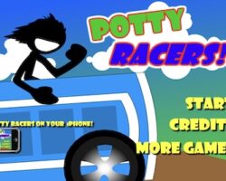 Potty Racers 1