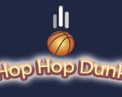 hop hop dunk