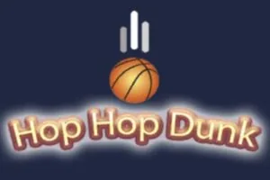 hop hop dunk