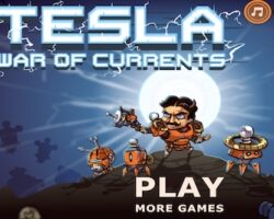 tesla war of currents